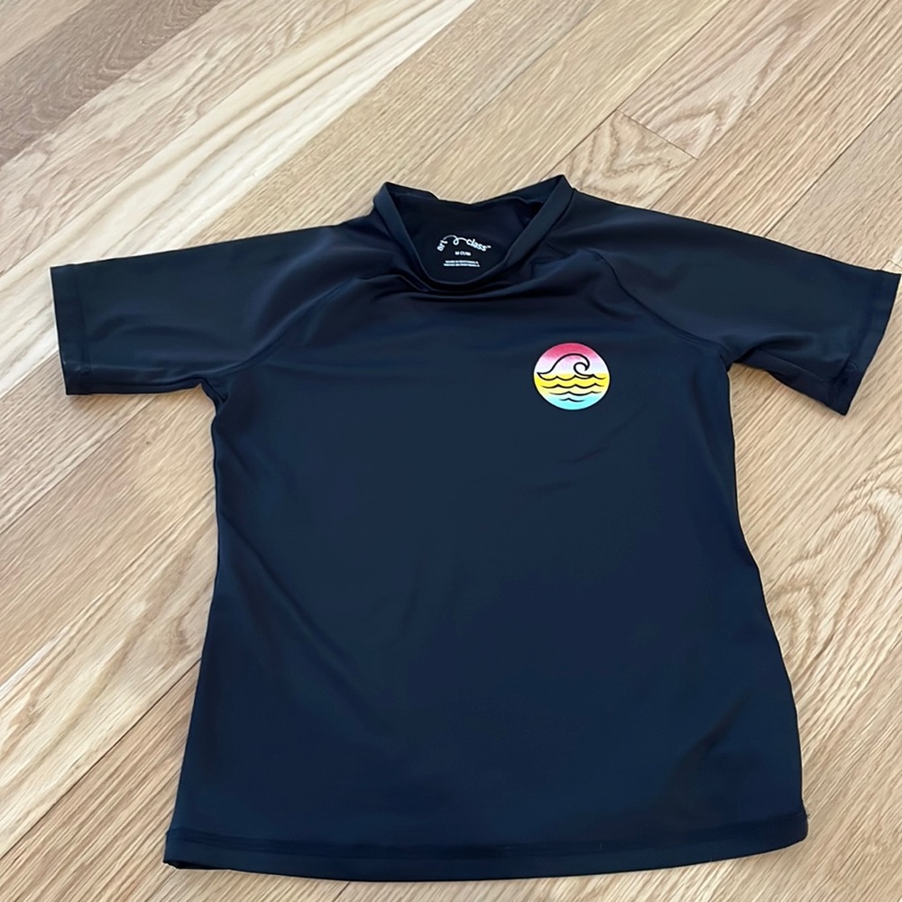 Target Art Class Rash guard - M (7/8)